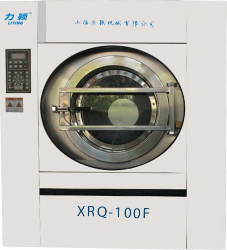 100公斤工业水洗机,蒸汽加热型工业水洗机,电加热型工业水洗机